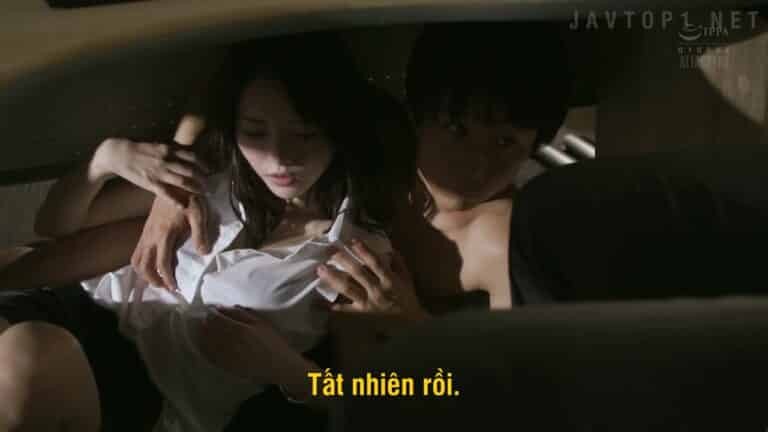 Cậu thanh niên số hưởng tăng ca cùng nữ trưởng phòng gợi cảm