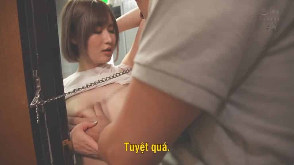 Cô con dâu trả thù mẹ chồng bằng cách ngoại tình với bố