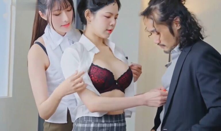 Tên lang băm chữa trị cho em gái câm xinh đẹp và cái kết